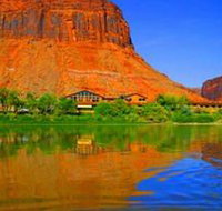 Red Cliffs Lodge - Accommodation Missouri