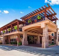 Best Western Plus Canyonlands Inn - Accommodation Missouri