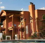 The Gonzo Inn - Accommodation Missouri