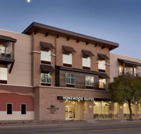 Homewood Suites by Hilton Moab - Accommodation Missouri