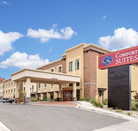 Comfort Suites - Accommodation Missouri