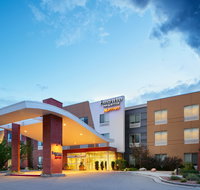 Fairfield Inn  Suites Moab - Accommodation Missouri
