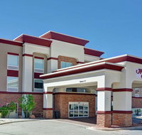 Hampton Inn Moab - Accommodation Missouri