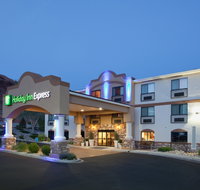Holiday Inn Express Hotel  Suites - Accommodation Missouri