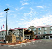 La Quinta Inn  Suites Moab - Accommodation Missouri