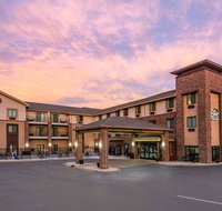 MainStay Suites Moab - Accommodation Missouri