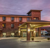 Sleep Inn  Suites Moab - Accommodation Missouri