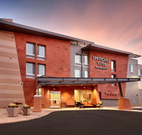SpringHill Suites by Marriott Moab - Accommodation Missouri