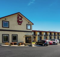 Red Roof Inn Madison Heights VA - Accommodation Missouri