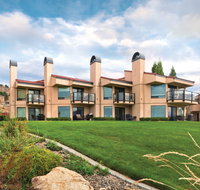 WorldMark Lake Chelan Shores - Accommodation Missouri