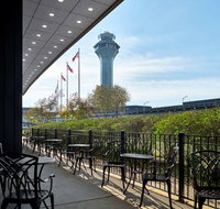 Hilton Chicago O'Hare Airport - Accommodation Missouri