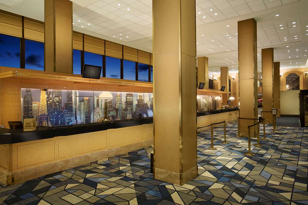 Hilton Chicago O'Hare Airport - thumb 2