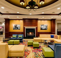 Marriott Chicago Midway - Accommodation Missouri