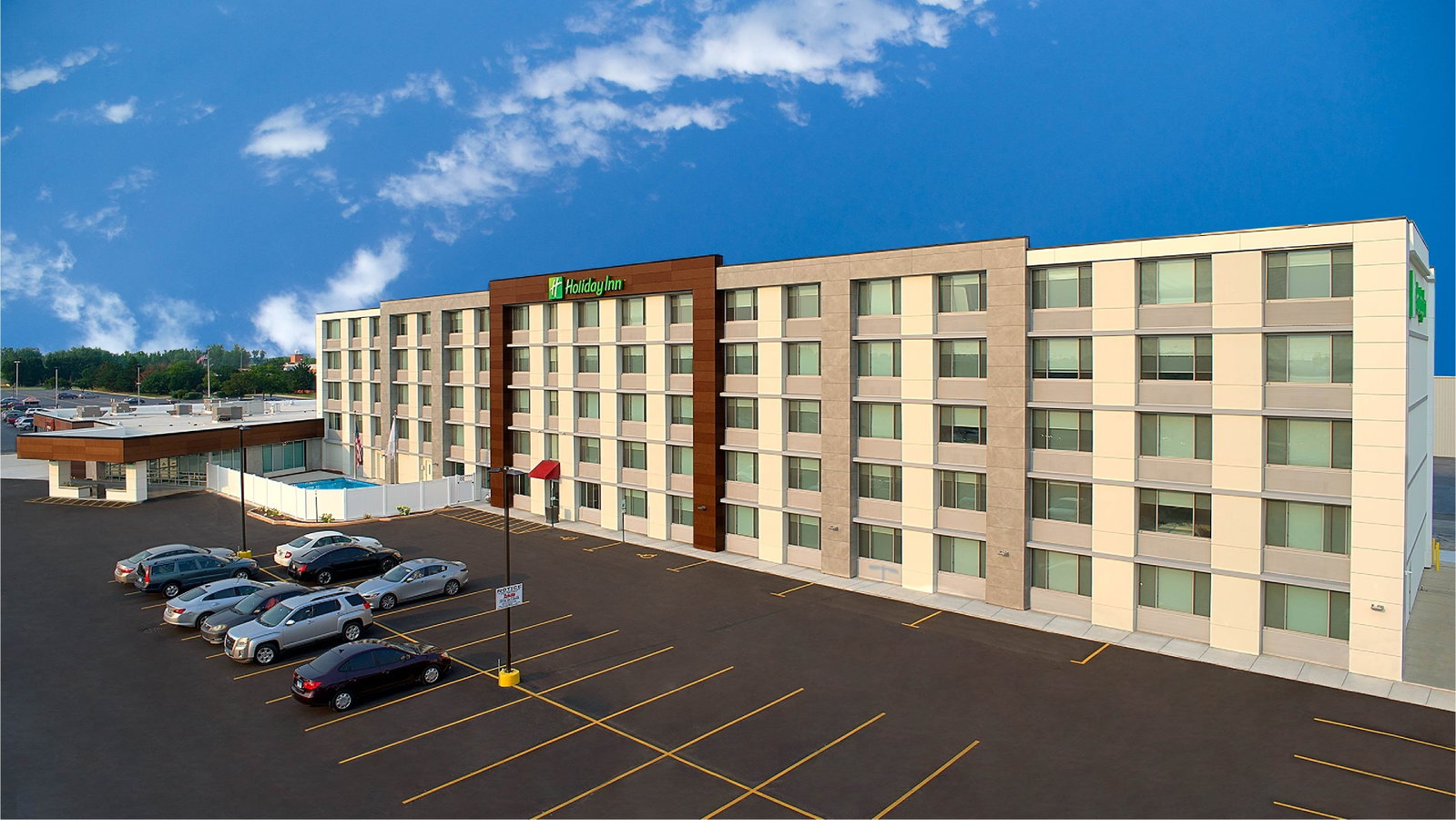 Holiday Inn Chicago-Midway Airport South - thumb 0
