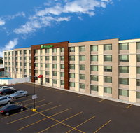 Holiday Inn Chicago-Midway Airport South - Accommodation Missouri