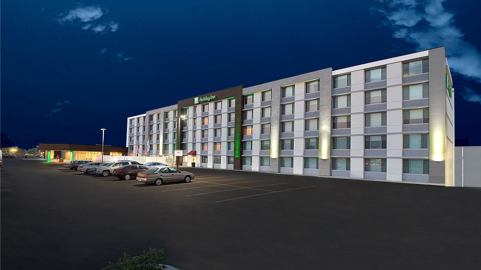 Holiday Inn Chicago-Midway Airport South - thumb 1