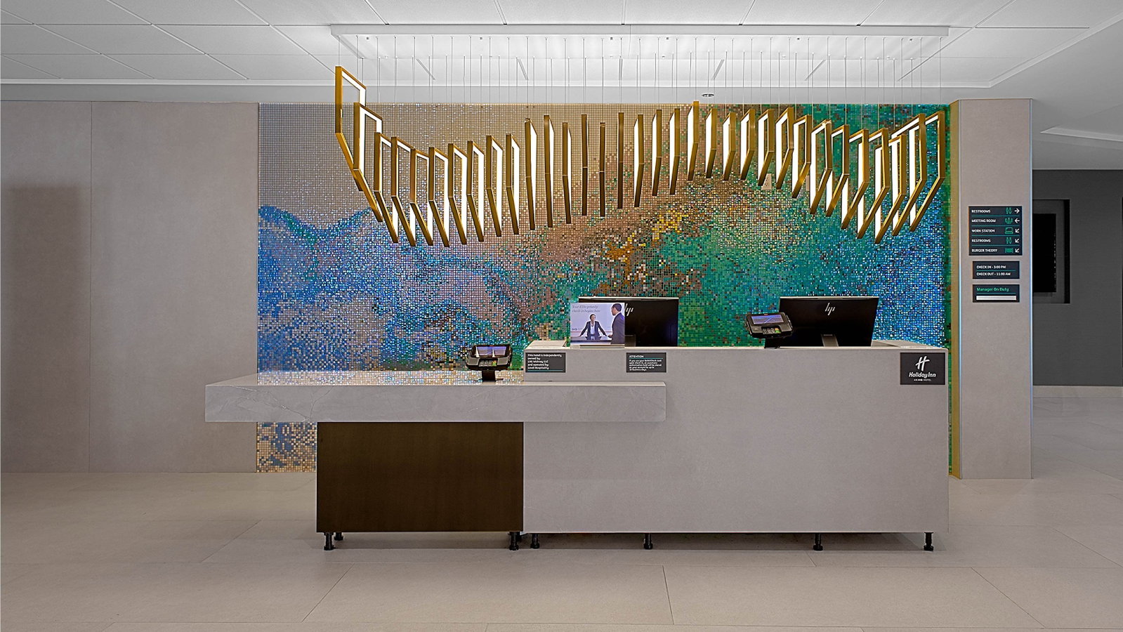 Holiday Inn Chicago-Midway Airport South - thumb 3
