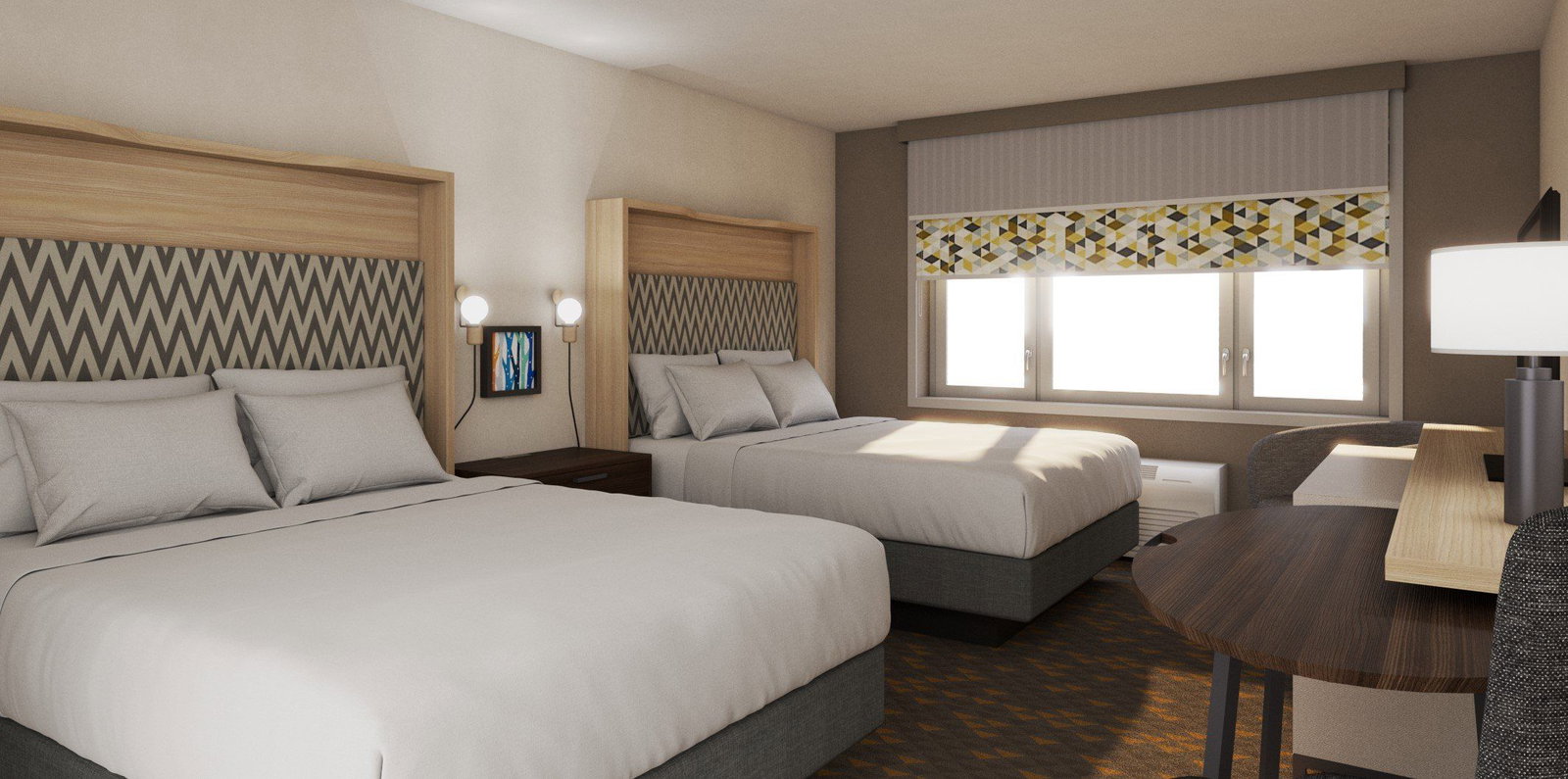 Holiday Inn Chicago-Midway Airport South - thumb 6