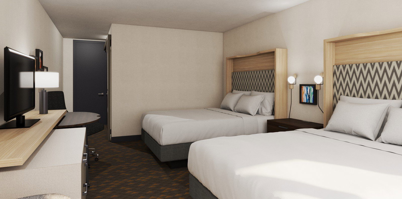 Holiday Inn Chicago-Midway Airport South - thumb 8
