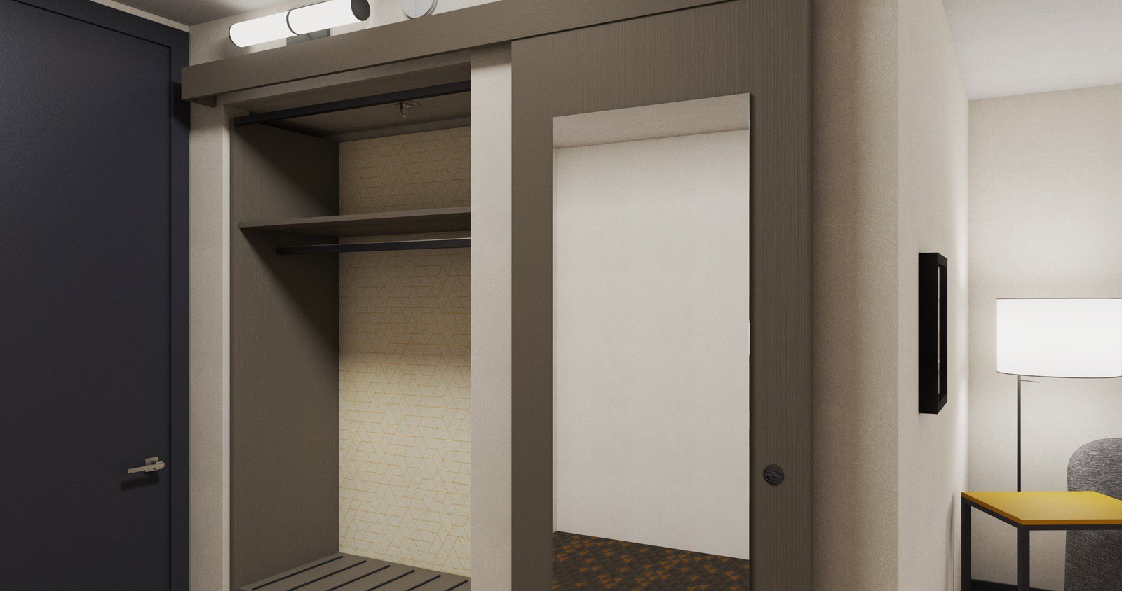 Holiday Inn Chicago-Midway Airport South - thumb 9