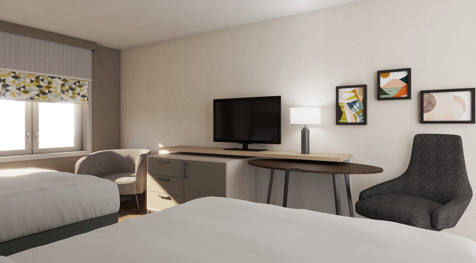 Holiday Inn Chicago-Midway Airport South - thumb 10