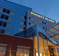 Hyatt Place Chicago Midway Airport - Accommodation Missouri