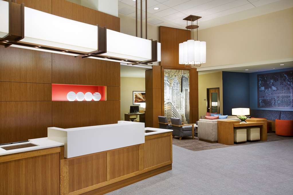 Hyatt Place Chicago Midway Airport - thumb 1