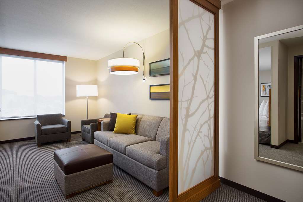 Hyatt Place Chicago Midway Airport - thumb 13