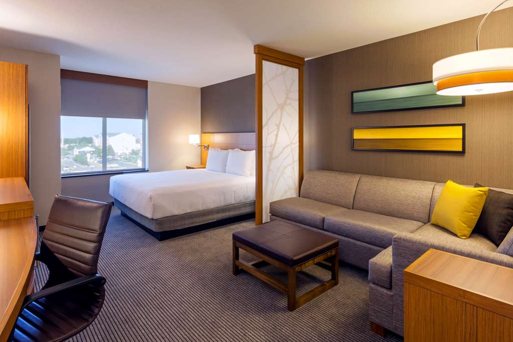 Hyatt Place Chicago Midway Airport - thumb 16