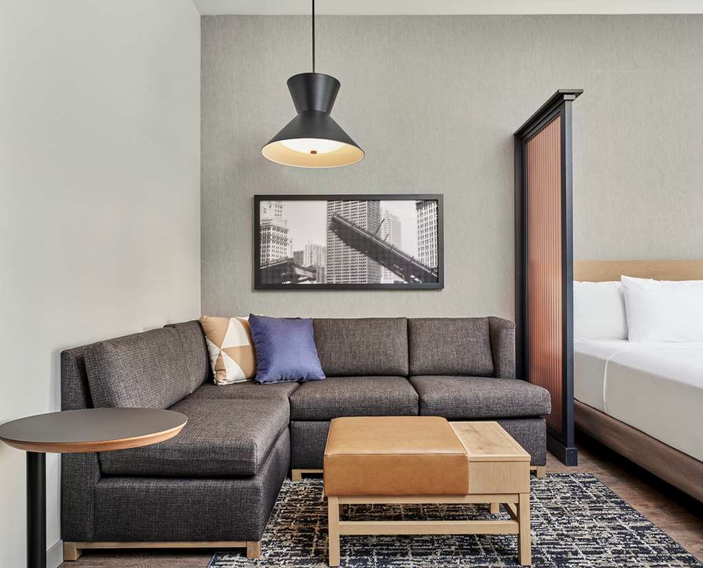 Hyatt Place Medical/University District - thumb 8