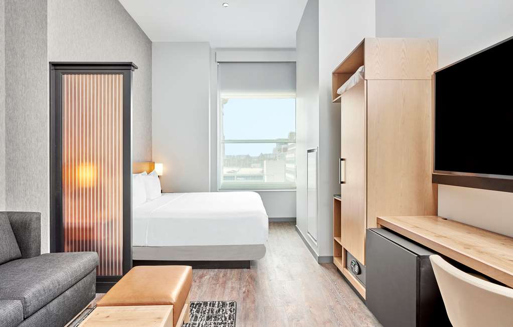 Hyatt Place Medical/University District - thumb 9