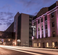 Hotel Chicago West Loop - Accommodation Missouri