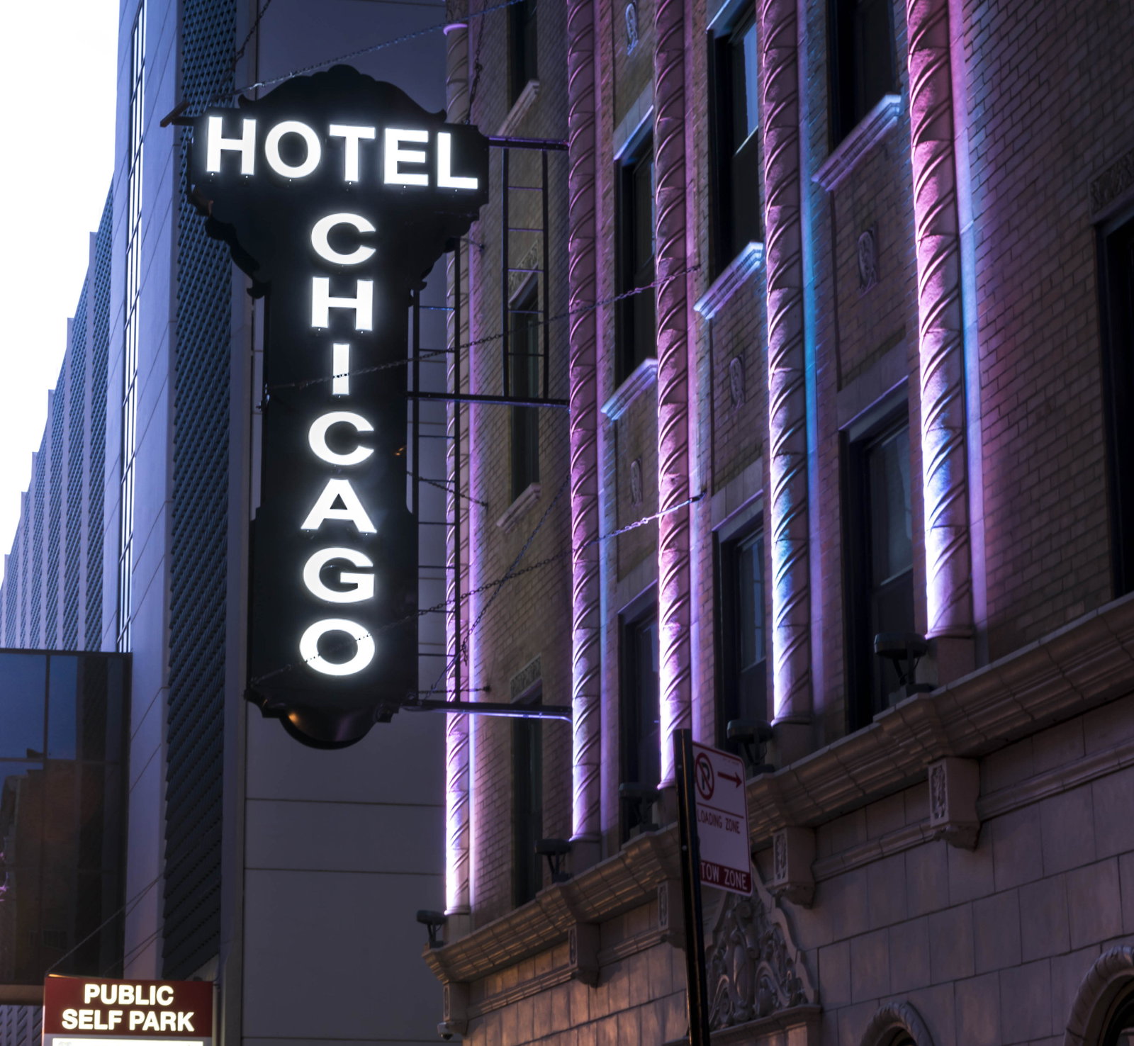 Hotel Chicago West Loop - thumb 5