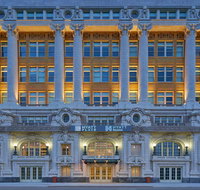 Hyatt House-Medical/University District - Accommodation Missouri