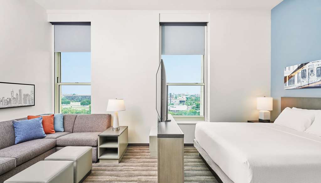 Hyatt House-Medical/University District - thumb 6