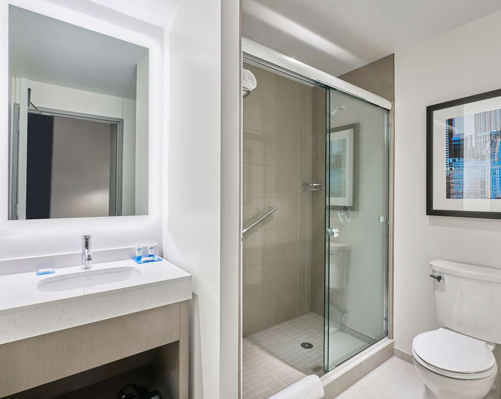 Hyatt House-Medical/University District - thumb 8