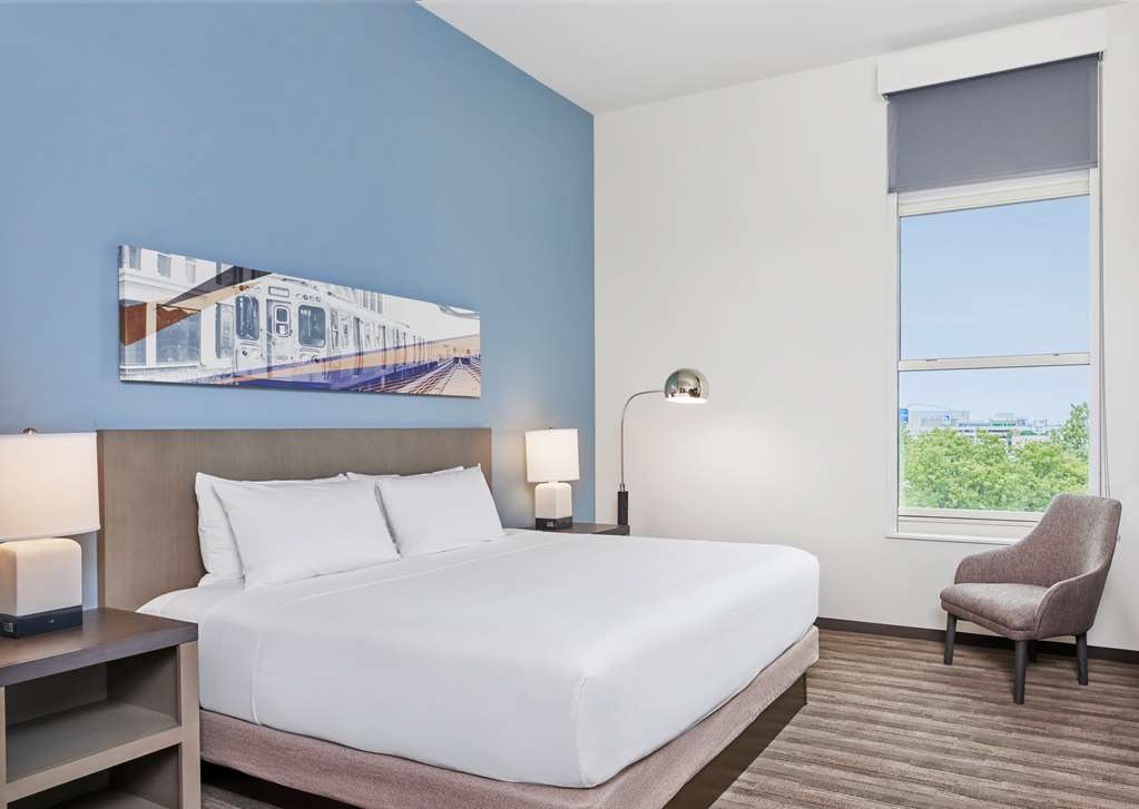 Hyatt House-Medical/University District - thumb 15