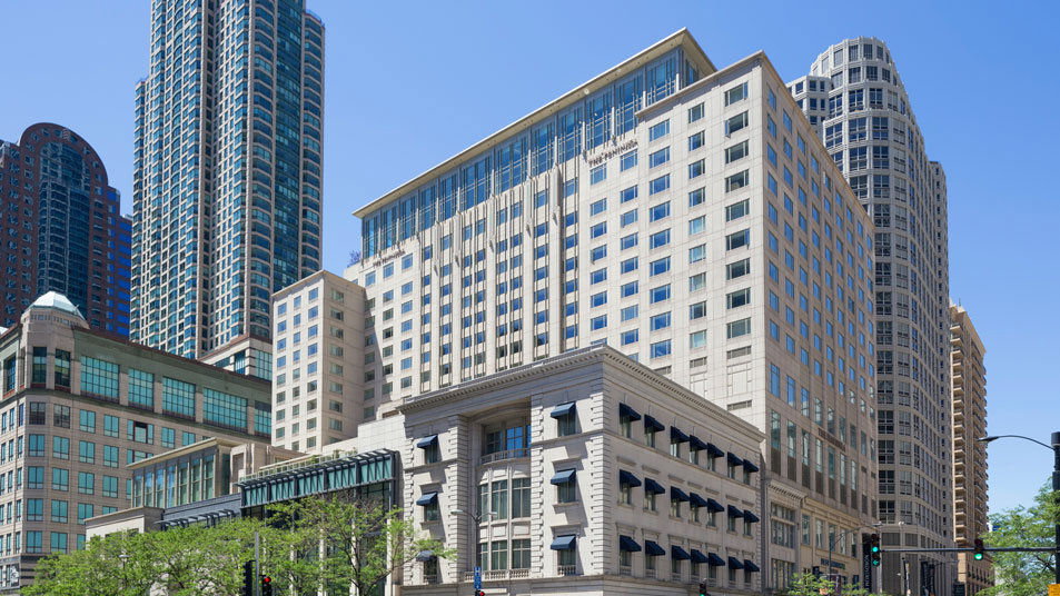 The Peninsula Chicago - thumb 0