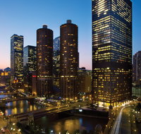 The Langham Chicago - Accommodation Missouri