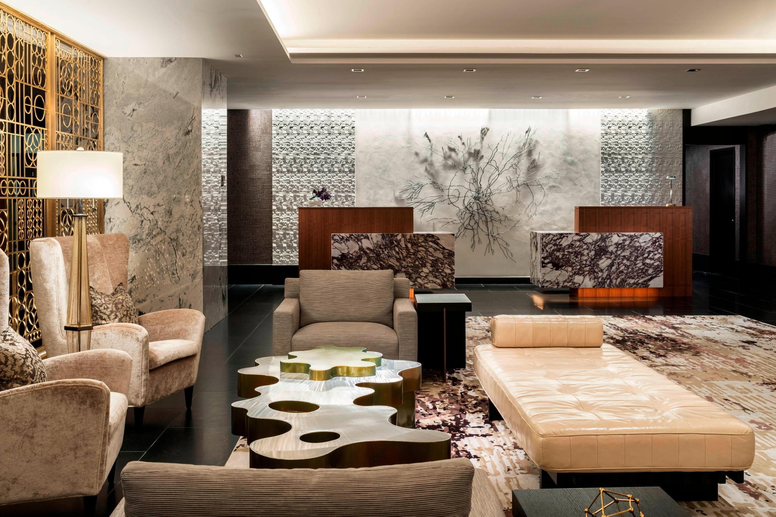 The Ritz-Carlton, Chicago - thumb 0