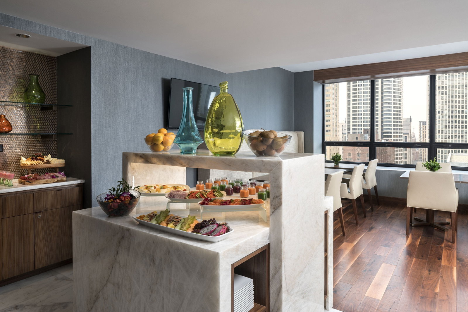 The Ritz-Carlton, Chicago - thumb 1