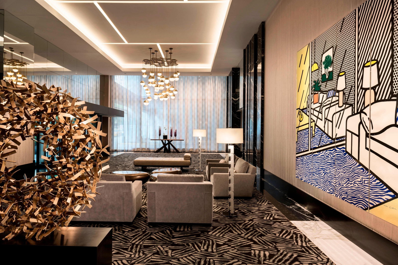 The Ritz-Carlton, Chicago - thumb 2