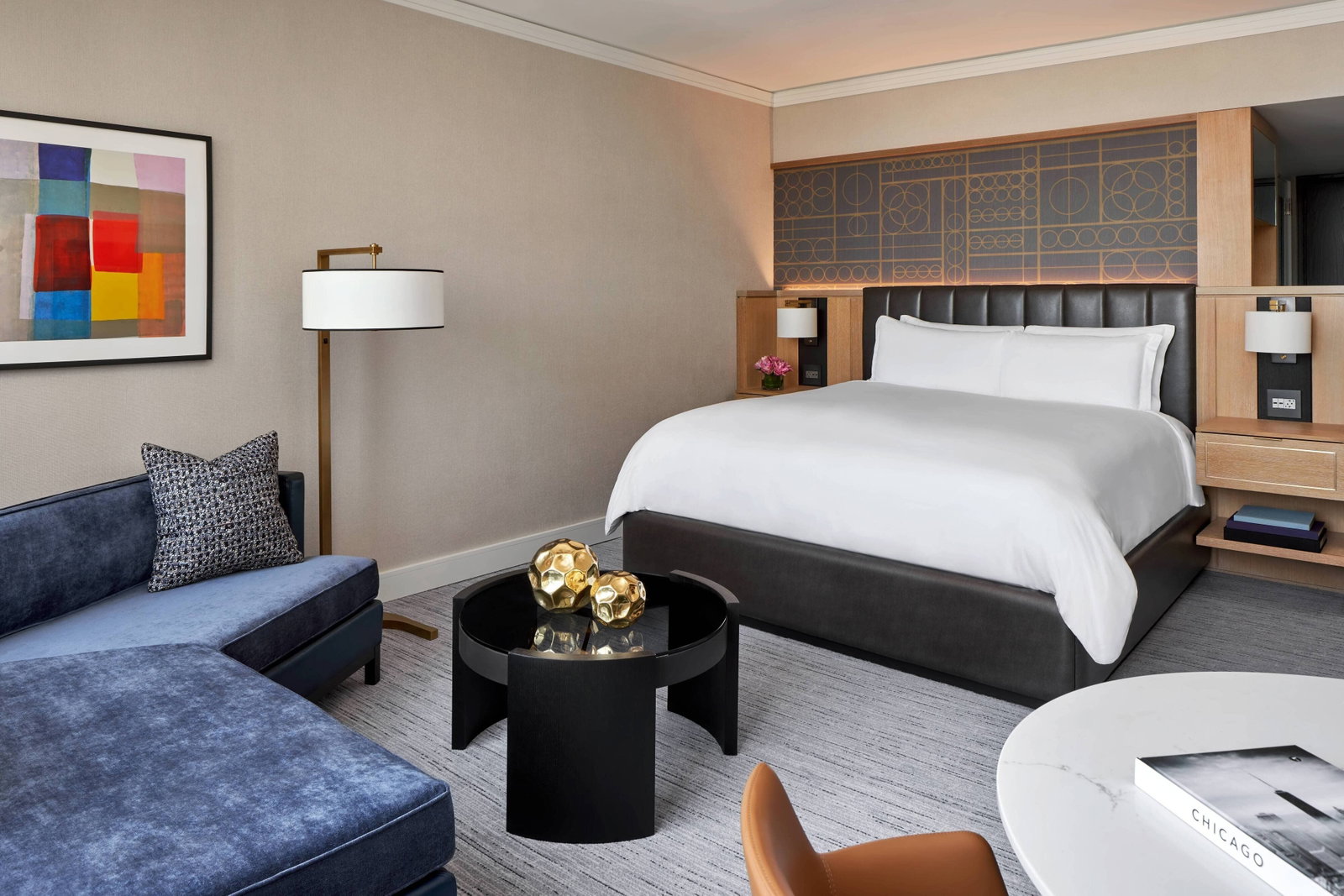 The Ritz-Carlton, Chicago - thumb 3