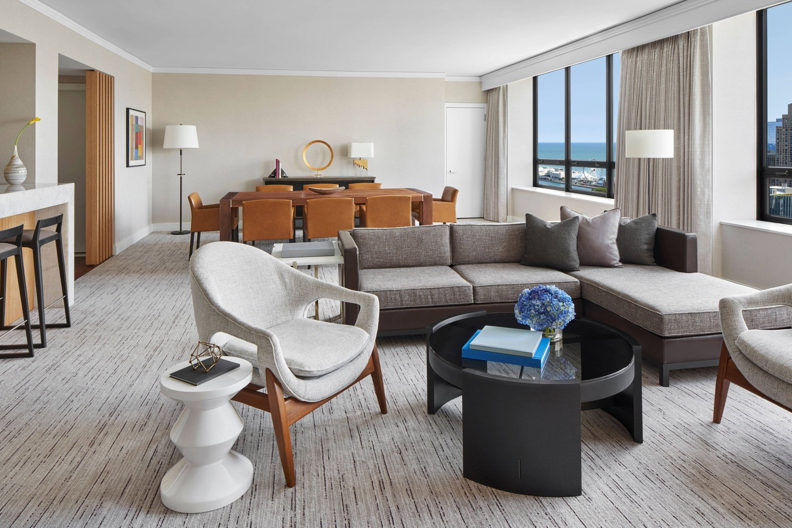 The Ritz-Carlton, Chicago - thumb 9