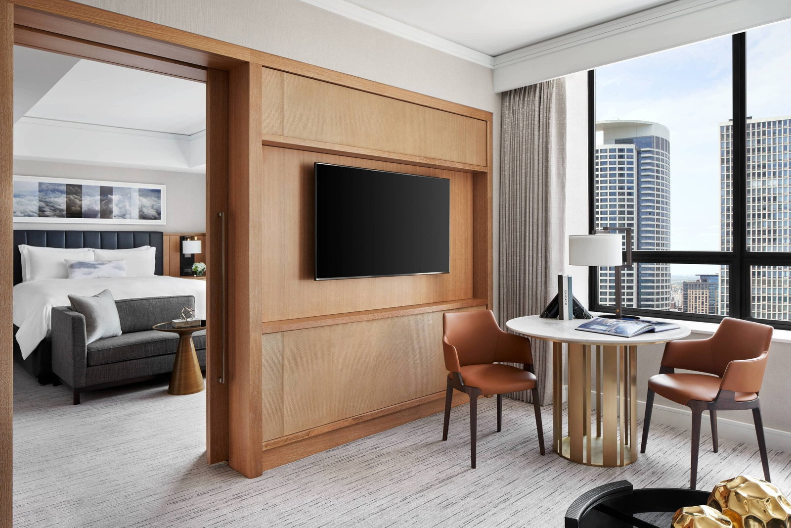 The Ritz-Carlton, Chicago - thumb 10