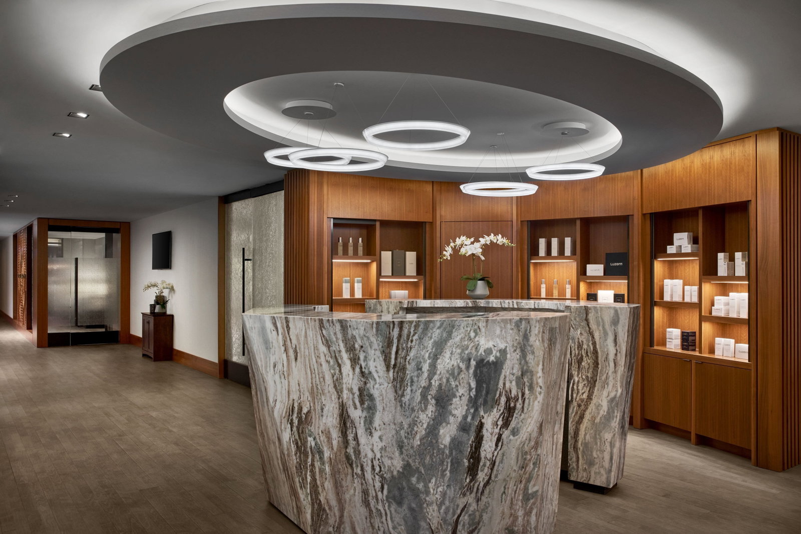 The Ritz-Carlton, Chicago - thumb 12