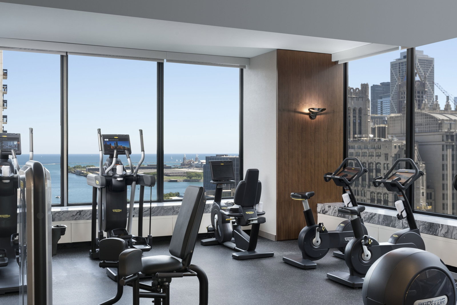 The Ritz-Carlton, Chicago - thumb 14