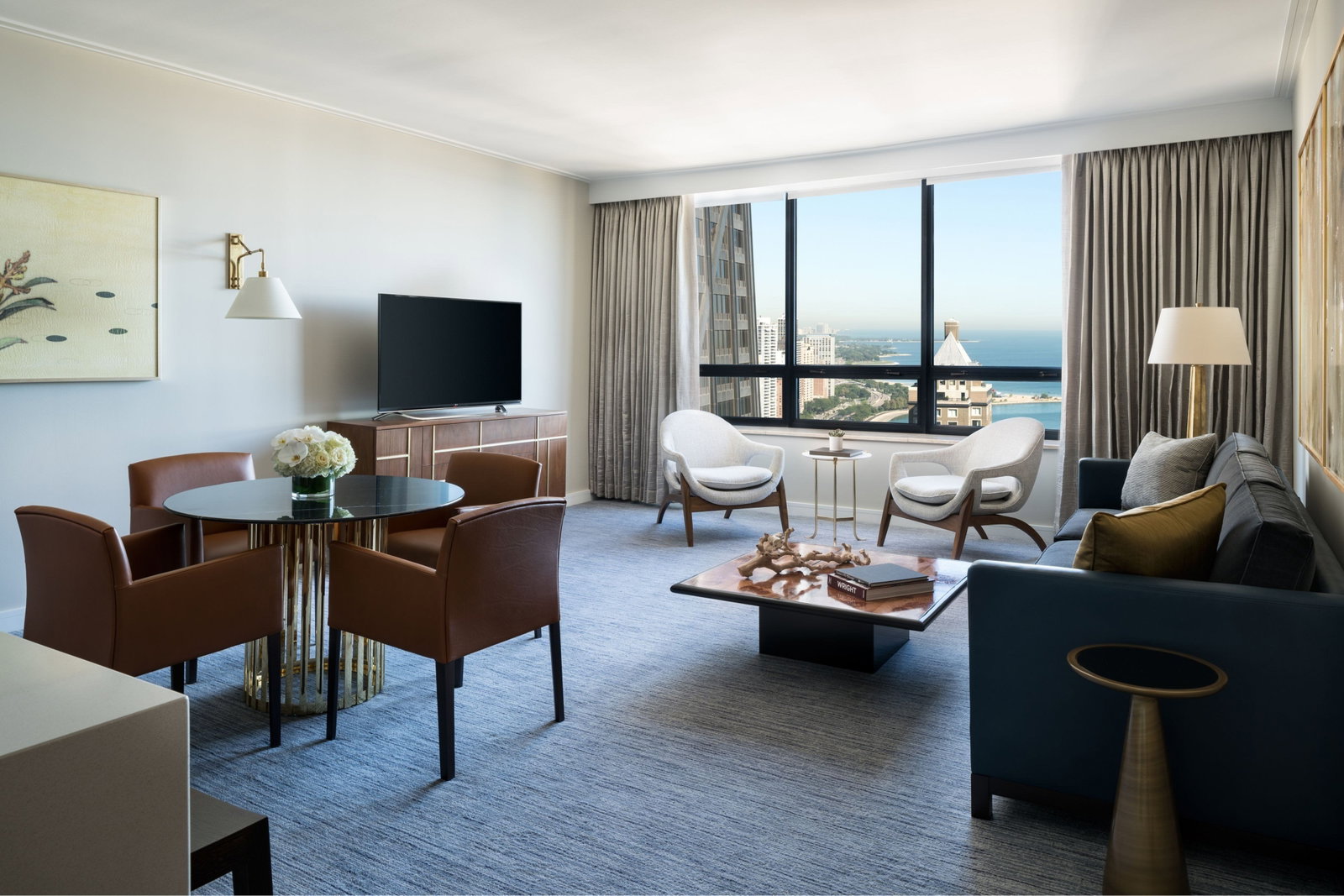 The Ritz-Carlton, Chicago - thumb 15