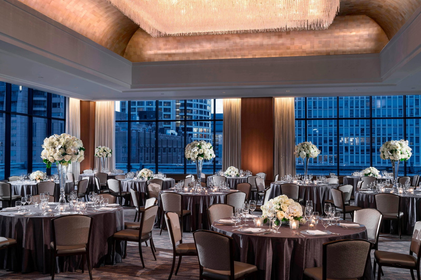The Ritz-Carlton, Chicago - thumb 17