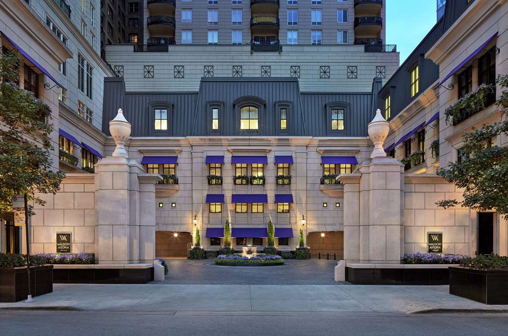 Waldorf Astoria Chicago - thumb 0